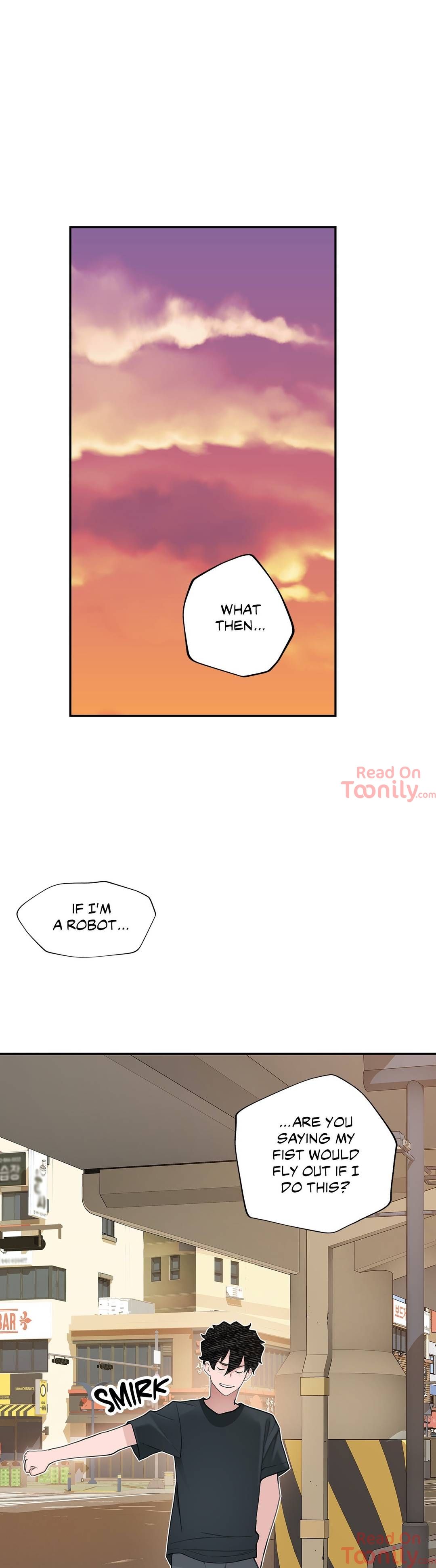 Teach Me How to Please You Manhwa - Chapter 13 Page 50