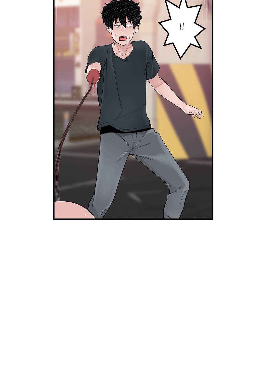 Teach Me How to Please You Manhwa - Chapter 13 Page 53