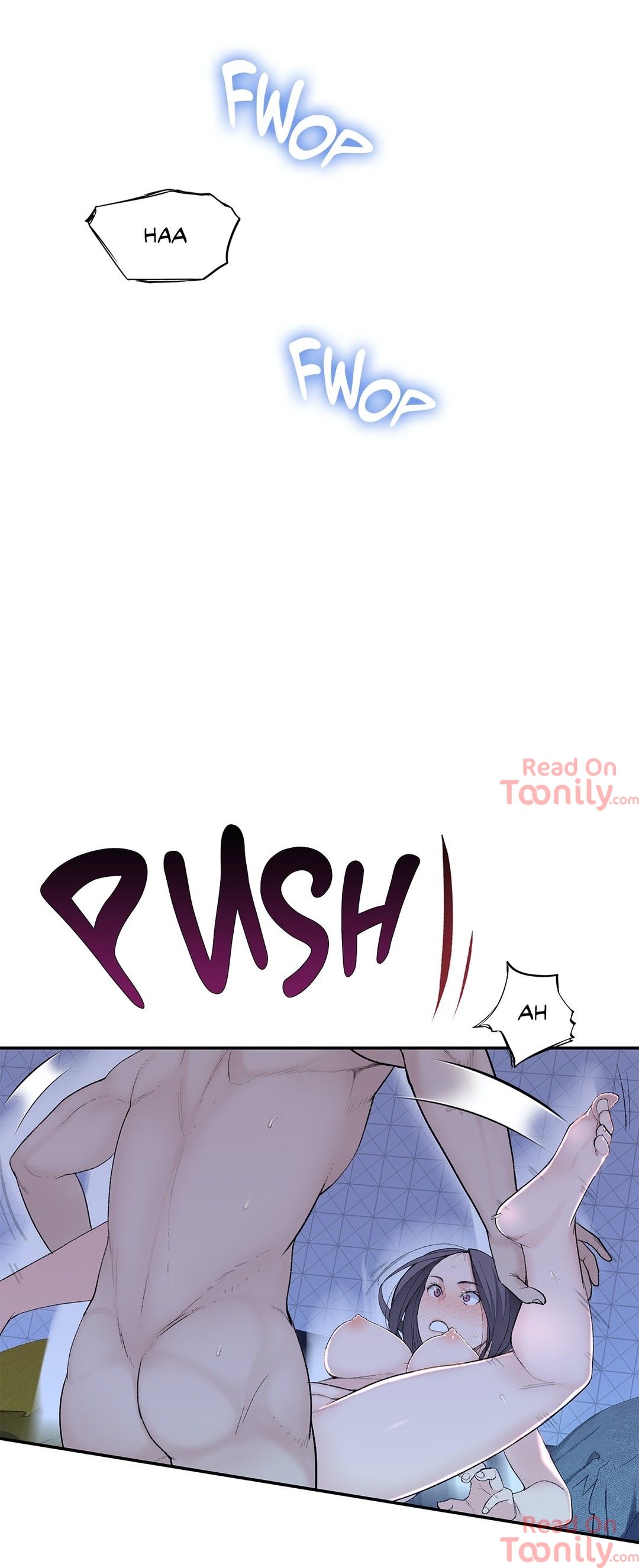 Teach Me How to Please You Manhwa - Chapter 9 Page 15