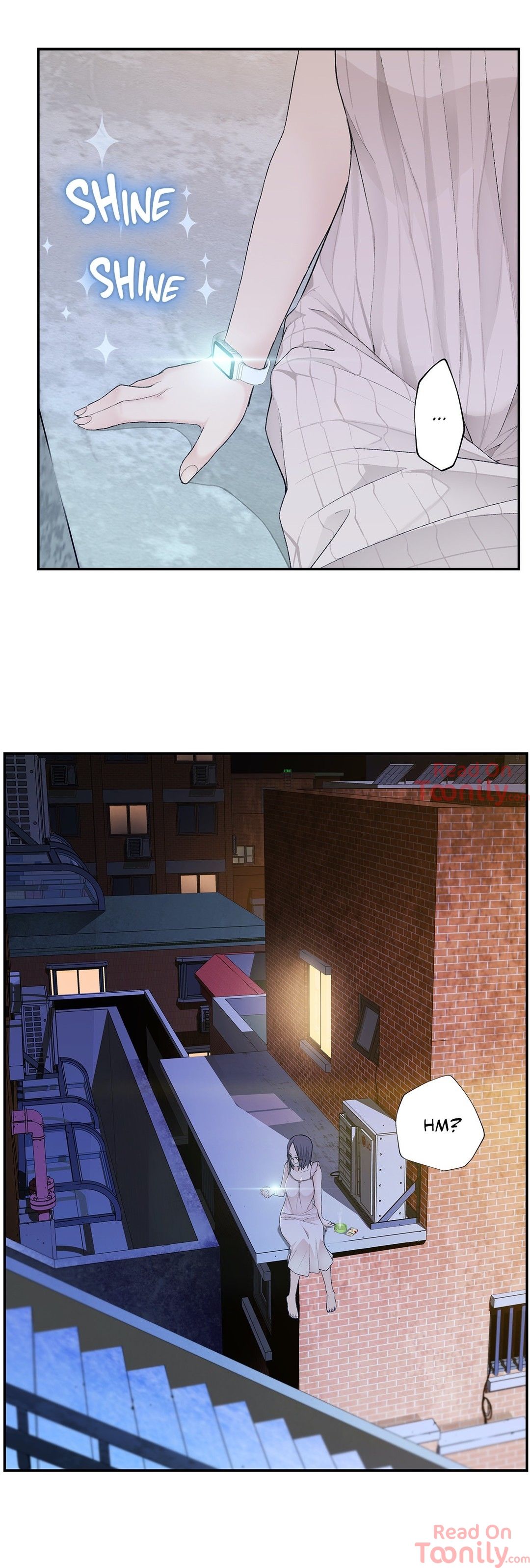 Teach Me How to Please You Manhwa - Chapter 9 Page 25