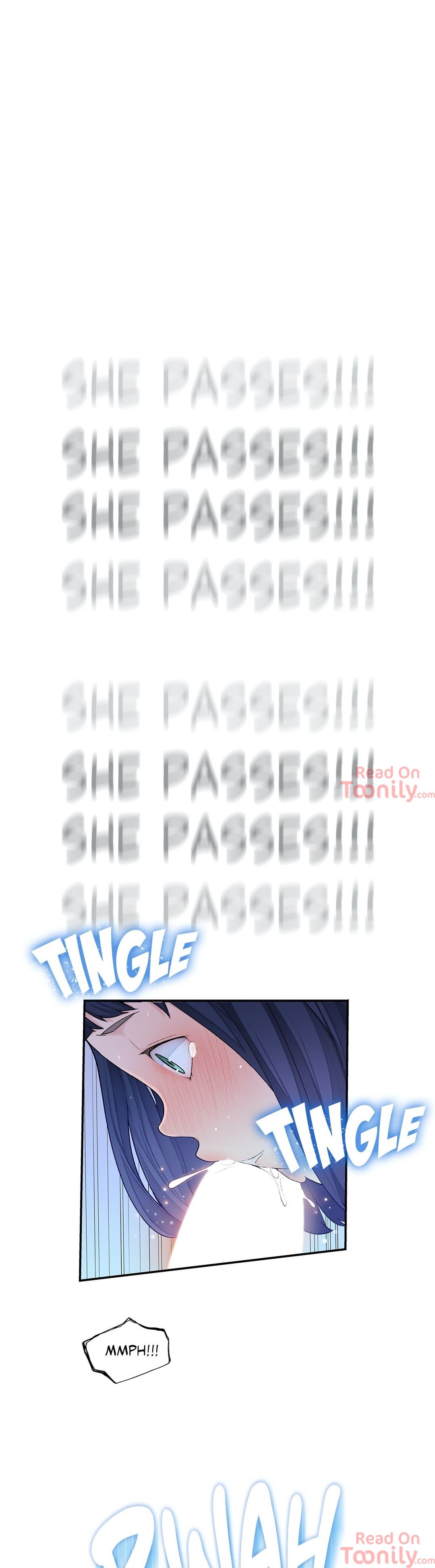 Teach Me How to Please You Manhwa - Chapter 9 Page 26