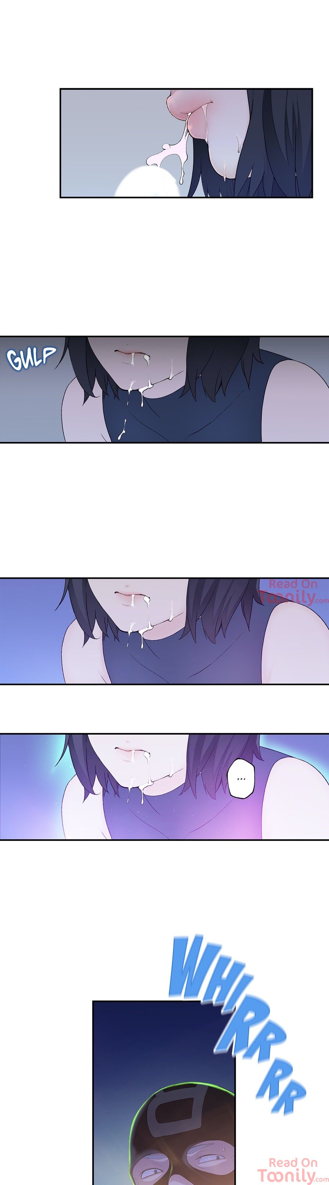 Teach Me How to Please You Manhwa - Chapter 9 Page 30