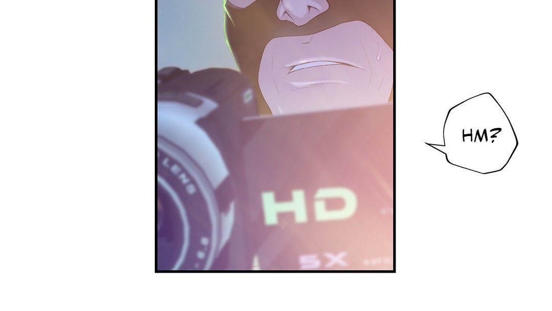 Teach Me How to Please You Manhwa - Chapter 9 Page 31