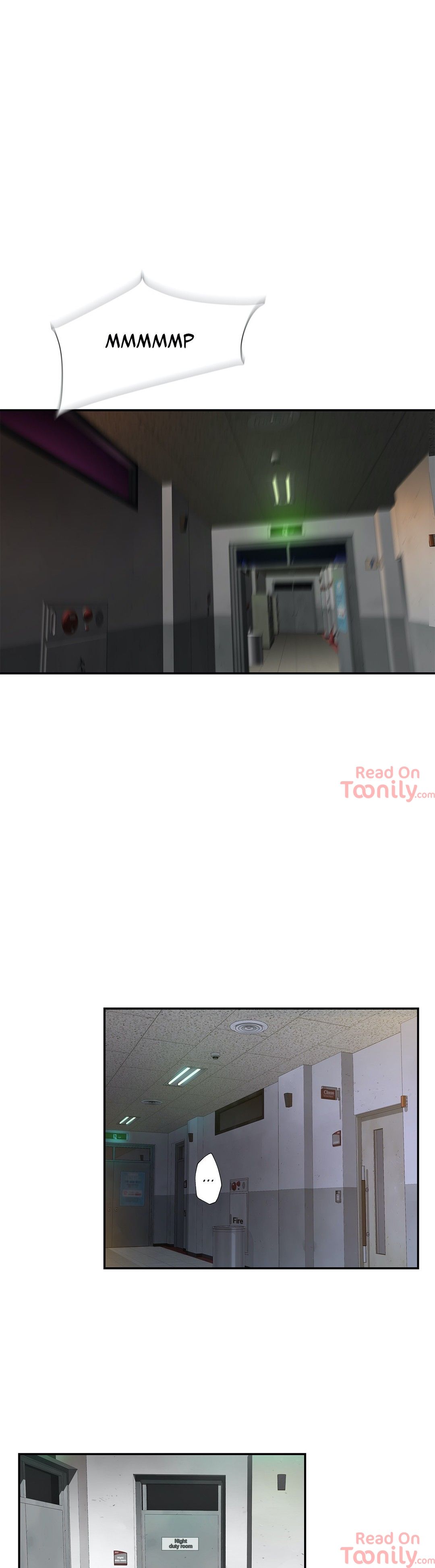 Teach Me How to Please You Manhwa - Chapter 9 Page 4