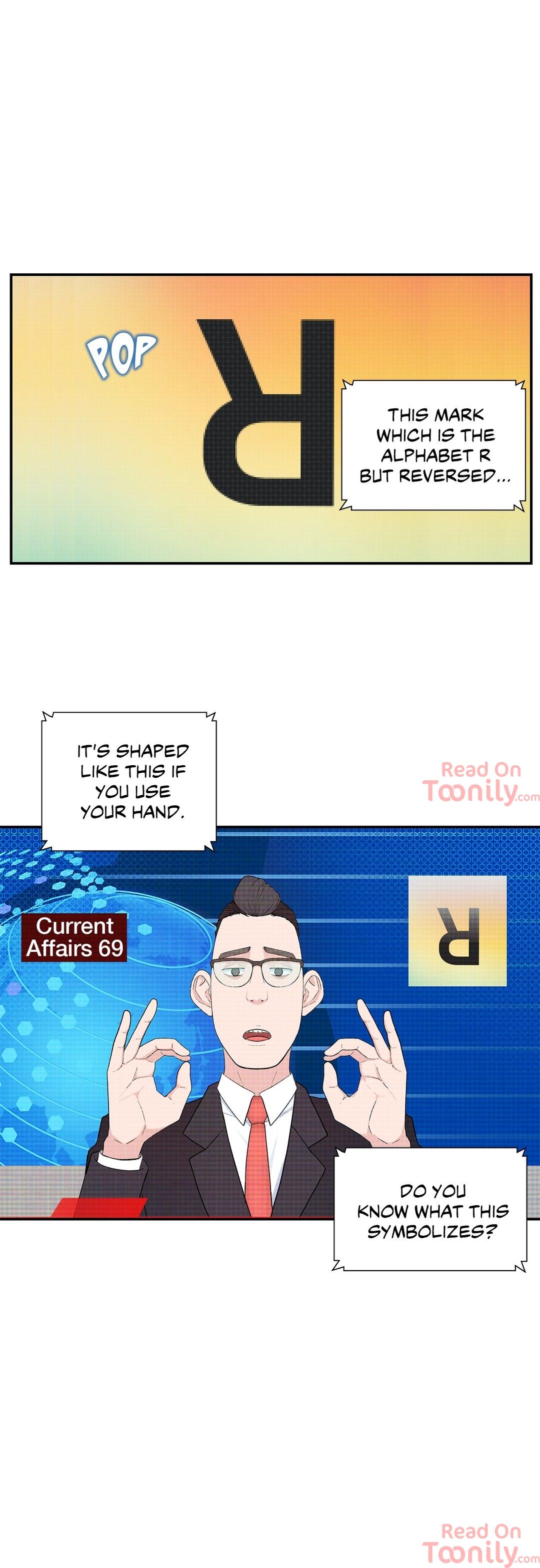 Teach Me How to Please You Manhwa - Chapter 7 Page 11