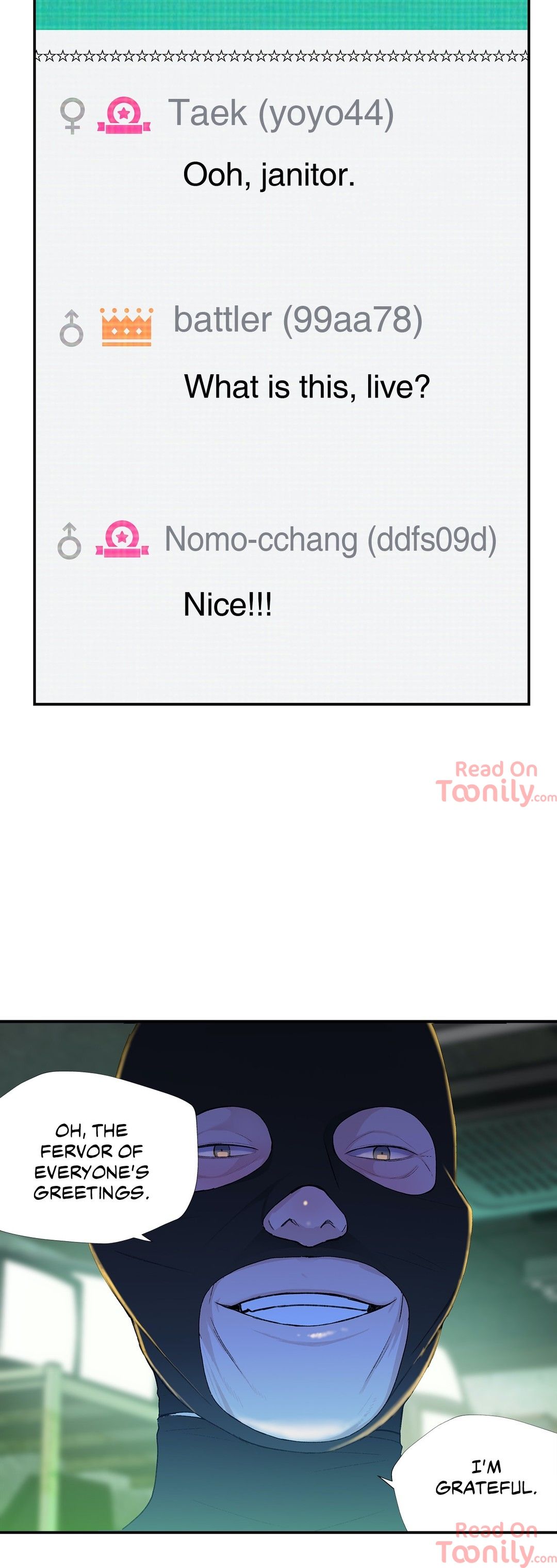 Teach Me How to Please You Manhwa - Chapter 7 Page 15