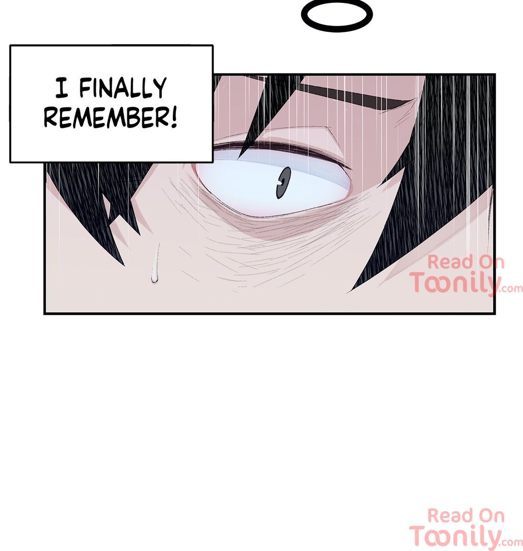 Teach Me How to Please You Manhwa - Chapter 7 Page 1