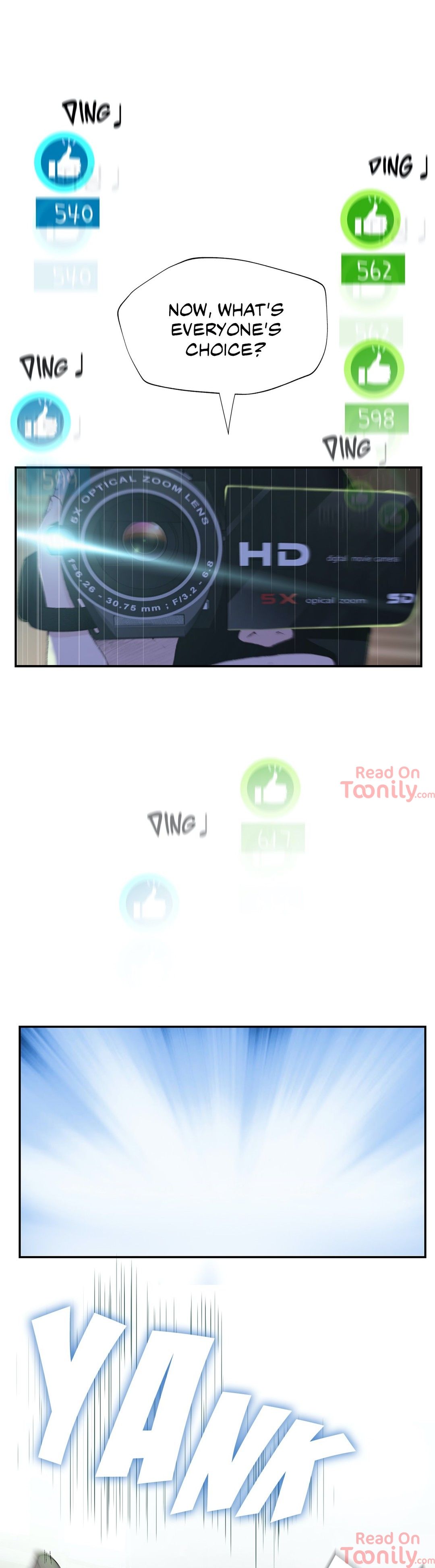 Teach Me How to Please You Manhwa - Chapter 7 Page 20