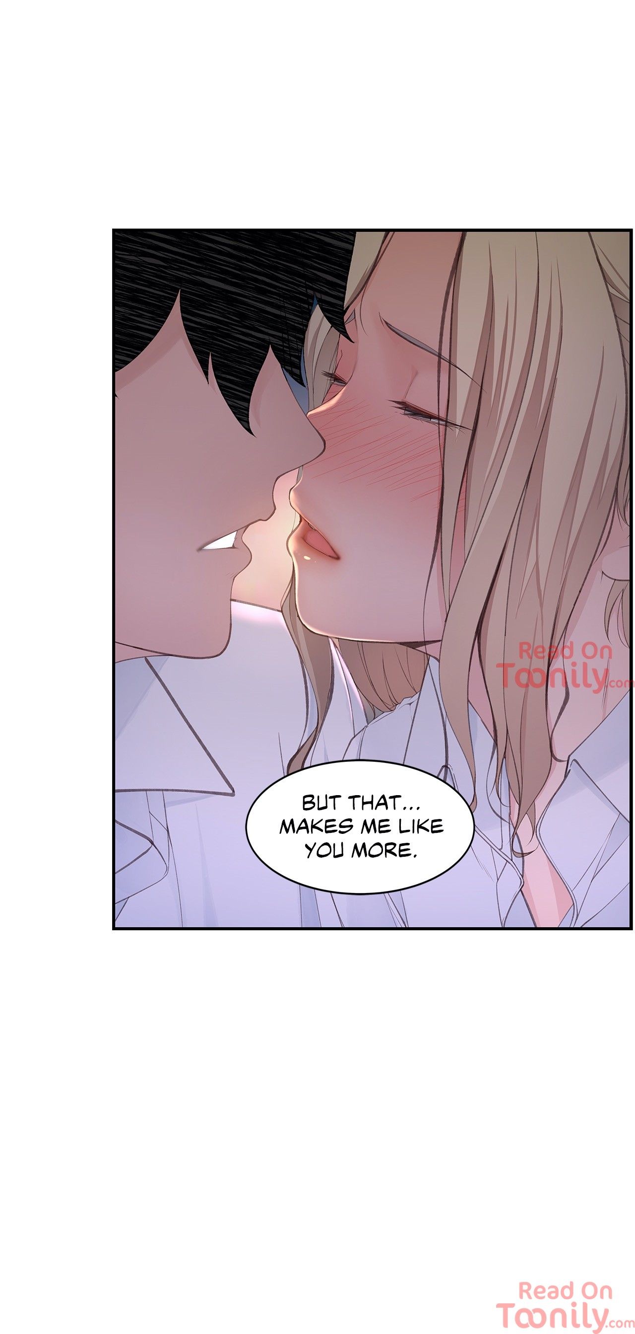 Teach Me How to Please You Manhwa - Chapter 23 Page 14
