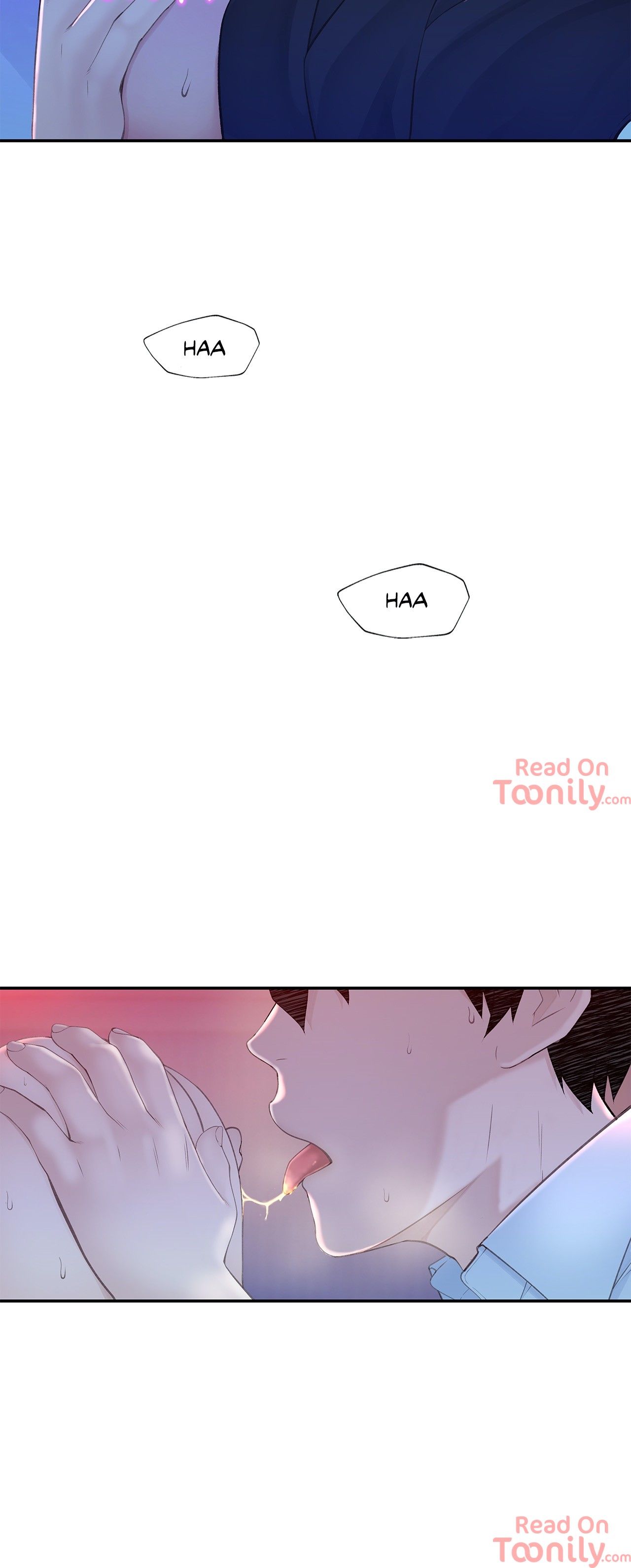 Teach Me How to Please You Manhwa - Chapter 23 Page 25