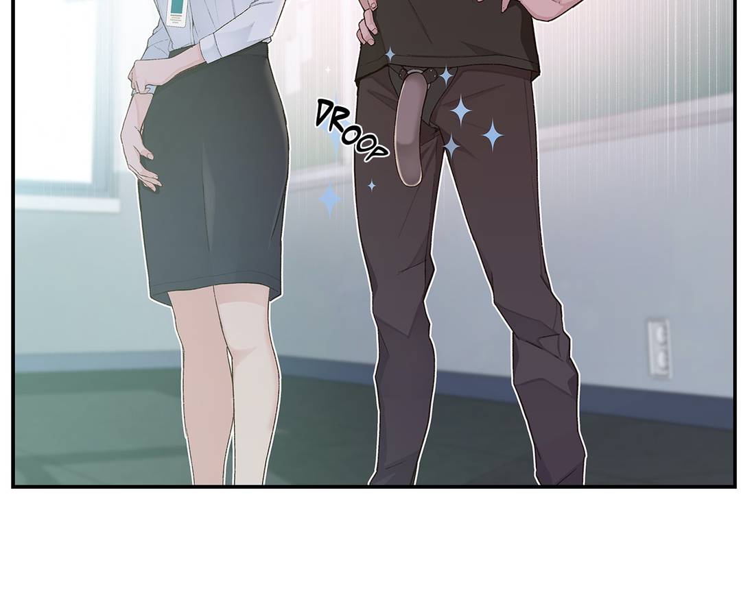 Teach Me How to Please You Manhwa - Chapter 4 Page 11