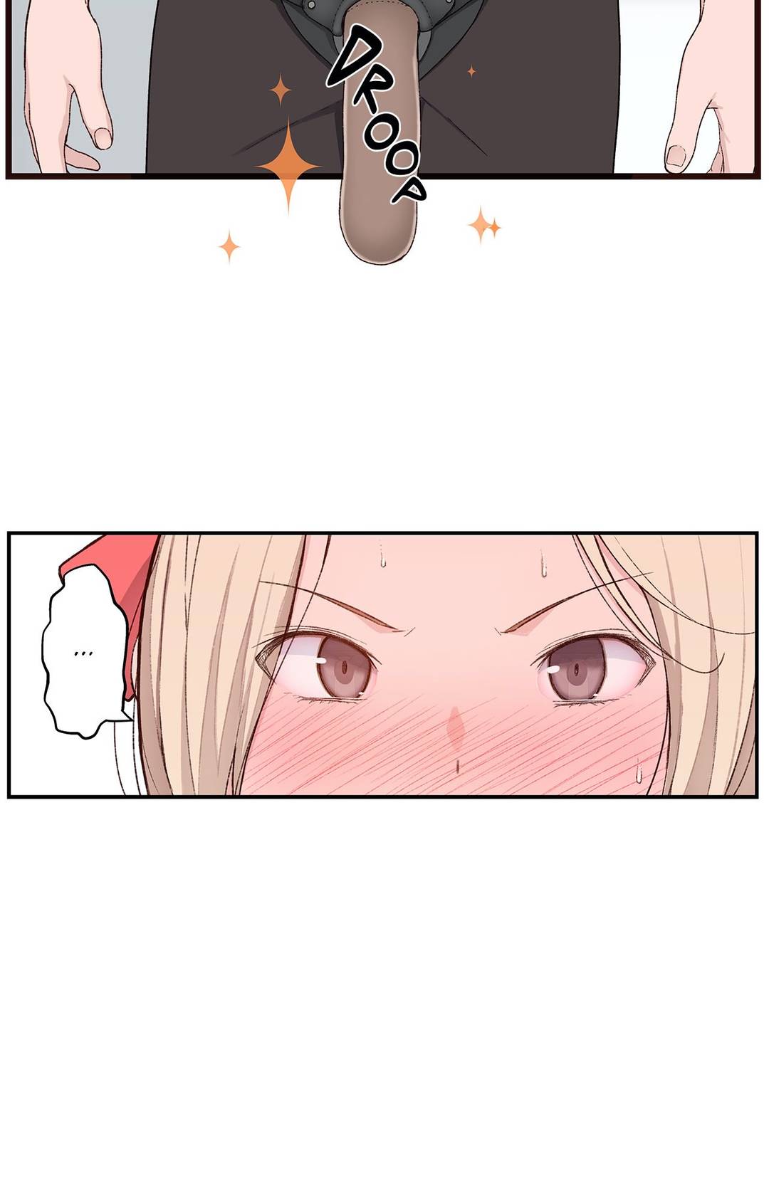 Teach Me How to Please You Manhwa - Chapter 4 Page 16