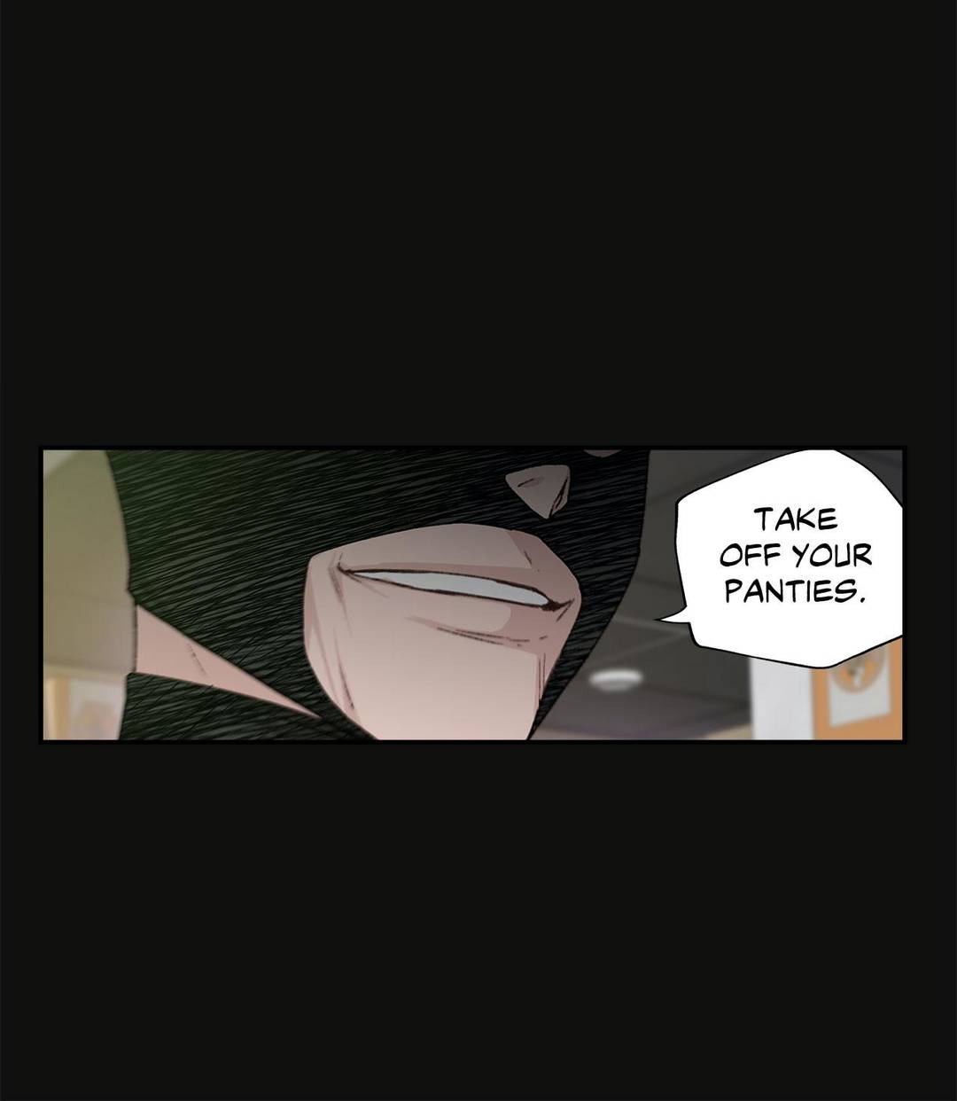 Teach Me How to Please You Manhwa - Chapter 4 Page 42