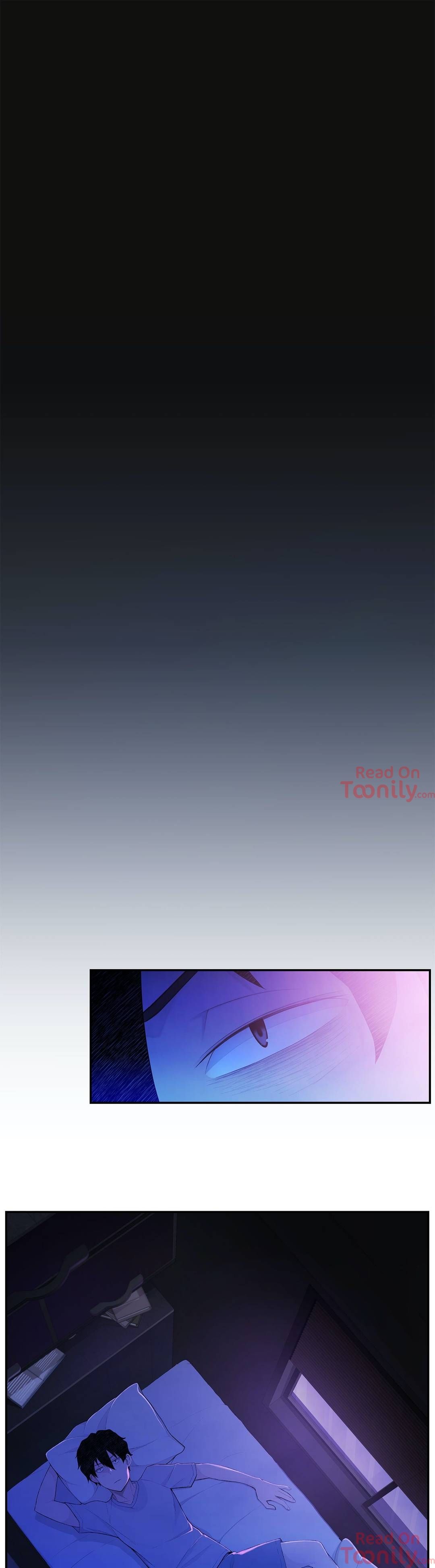 Teach Me How to Please You Manhwa - Chapter 4 Page 57