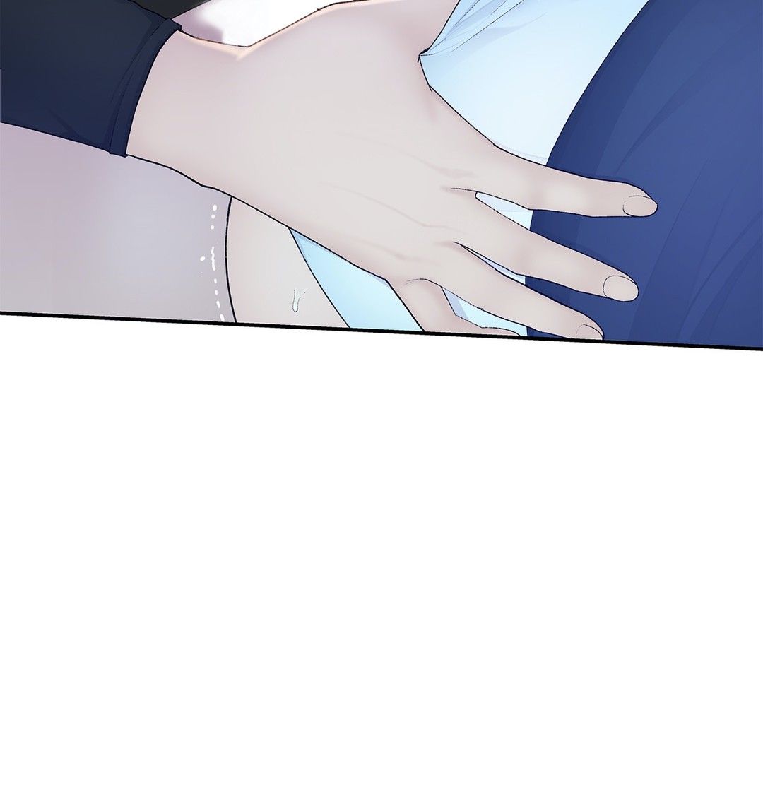 Teach Me How to Please You Manhwa - Chapter 8 Page 13