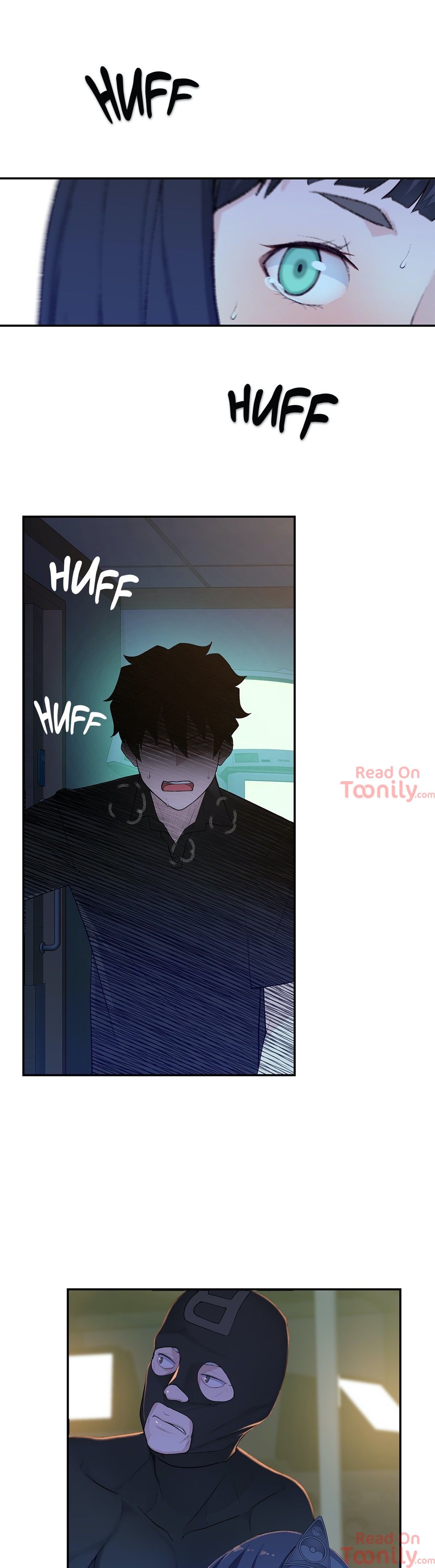 Teach Me How to Please You Manhwa - Chapter 8 Page 20