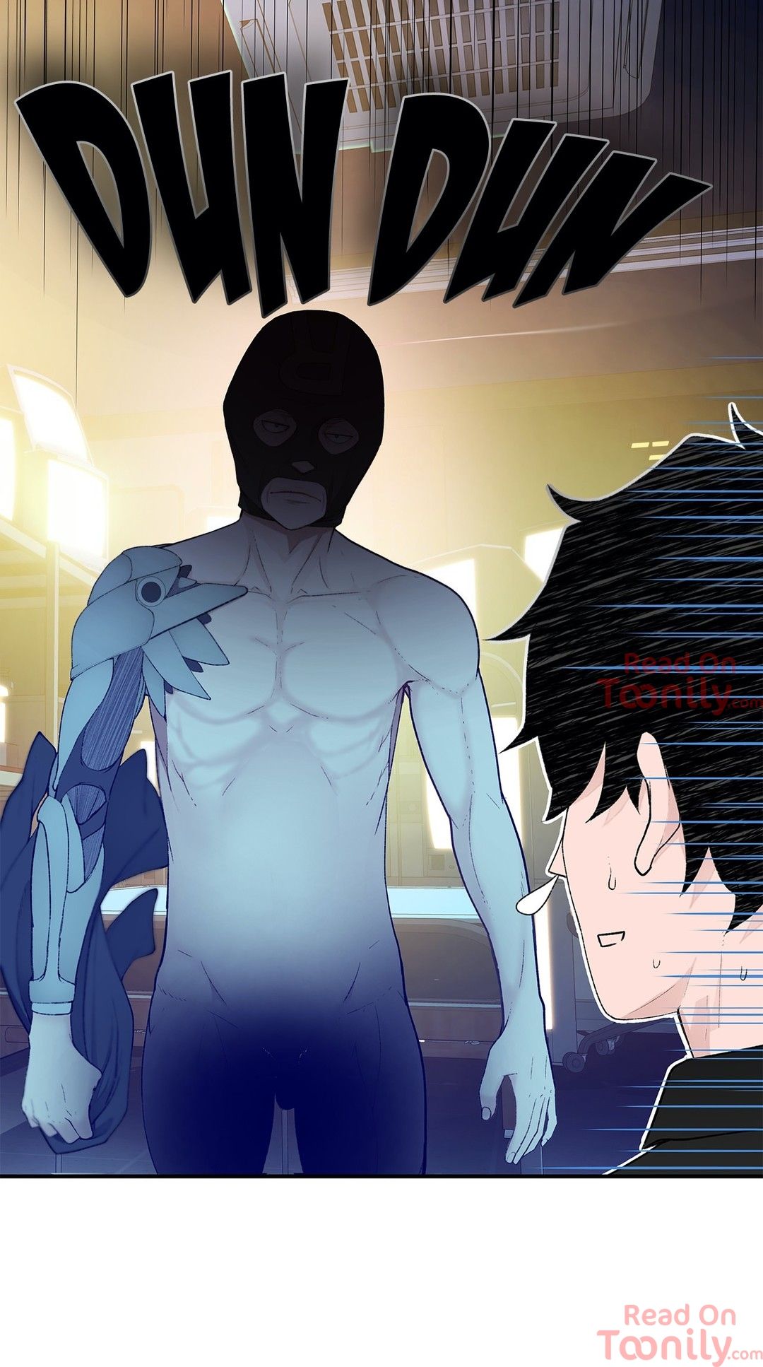 Teach Me How to Please You Manhwa - Chapter 8 Page 26