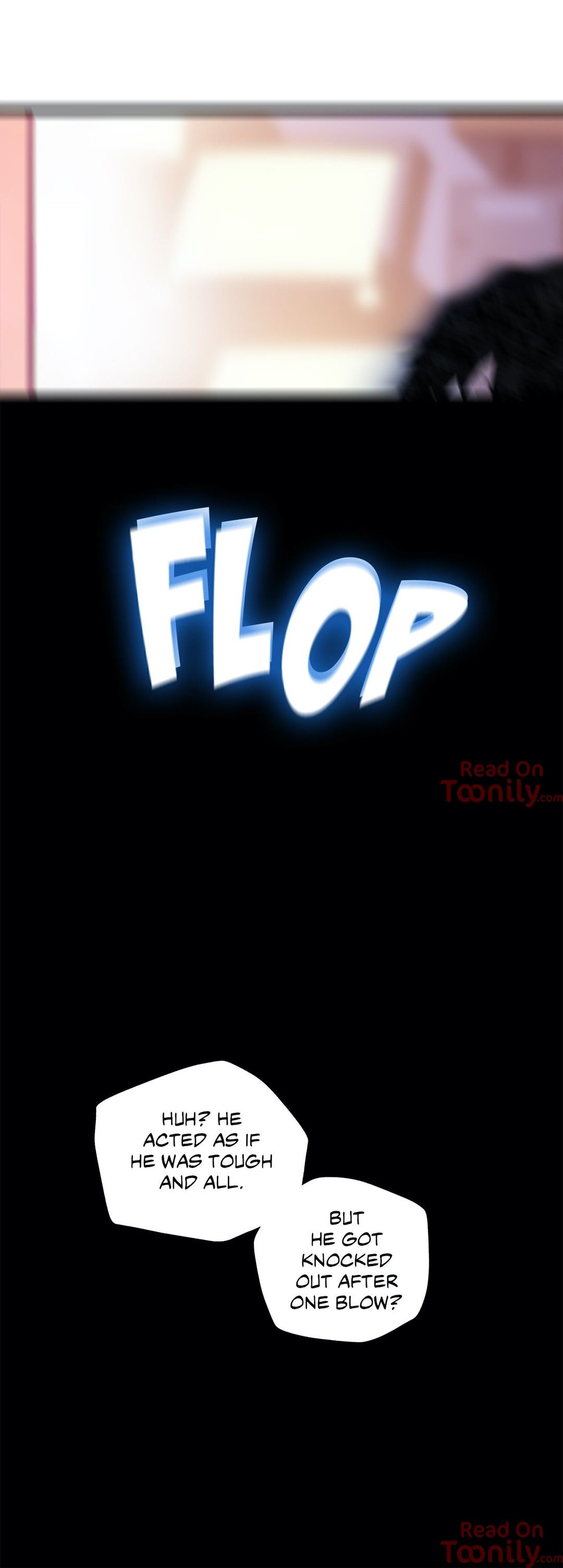 Teach Me How to Please You Manhwa - Chapter 8 Page 29