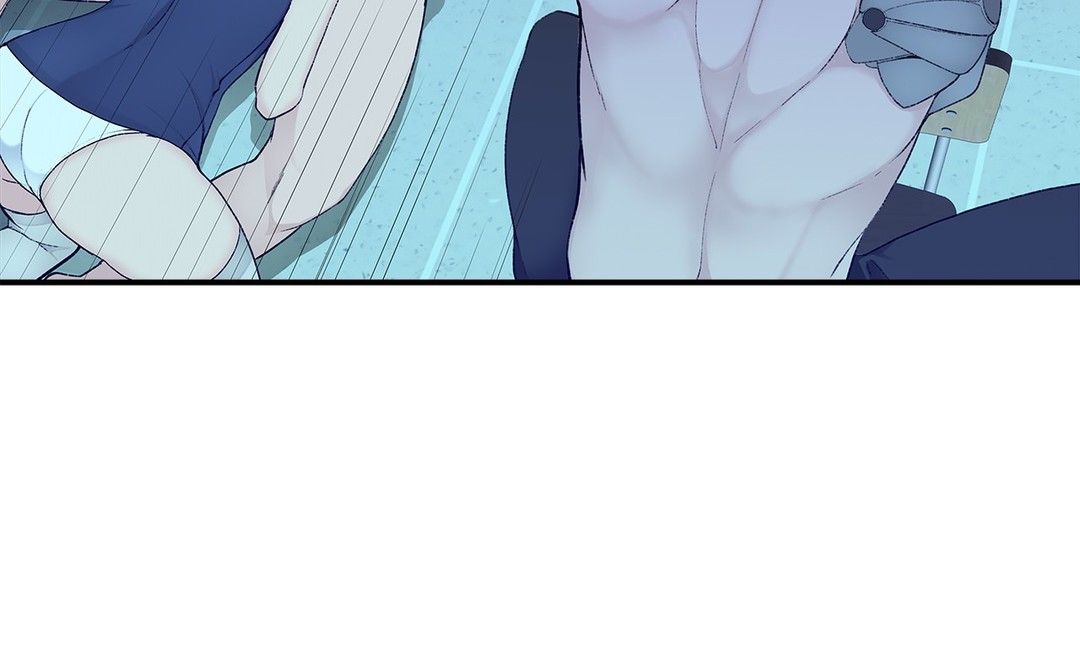 Teach Me How to Please You Manhwa - Chapter 8 Page 35