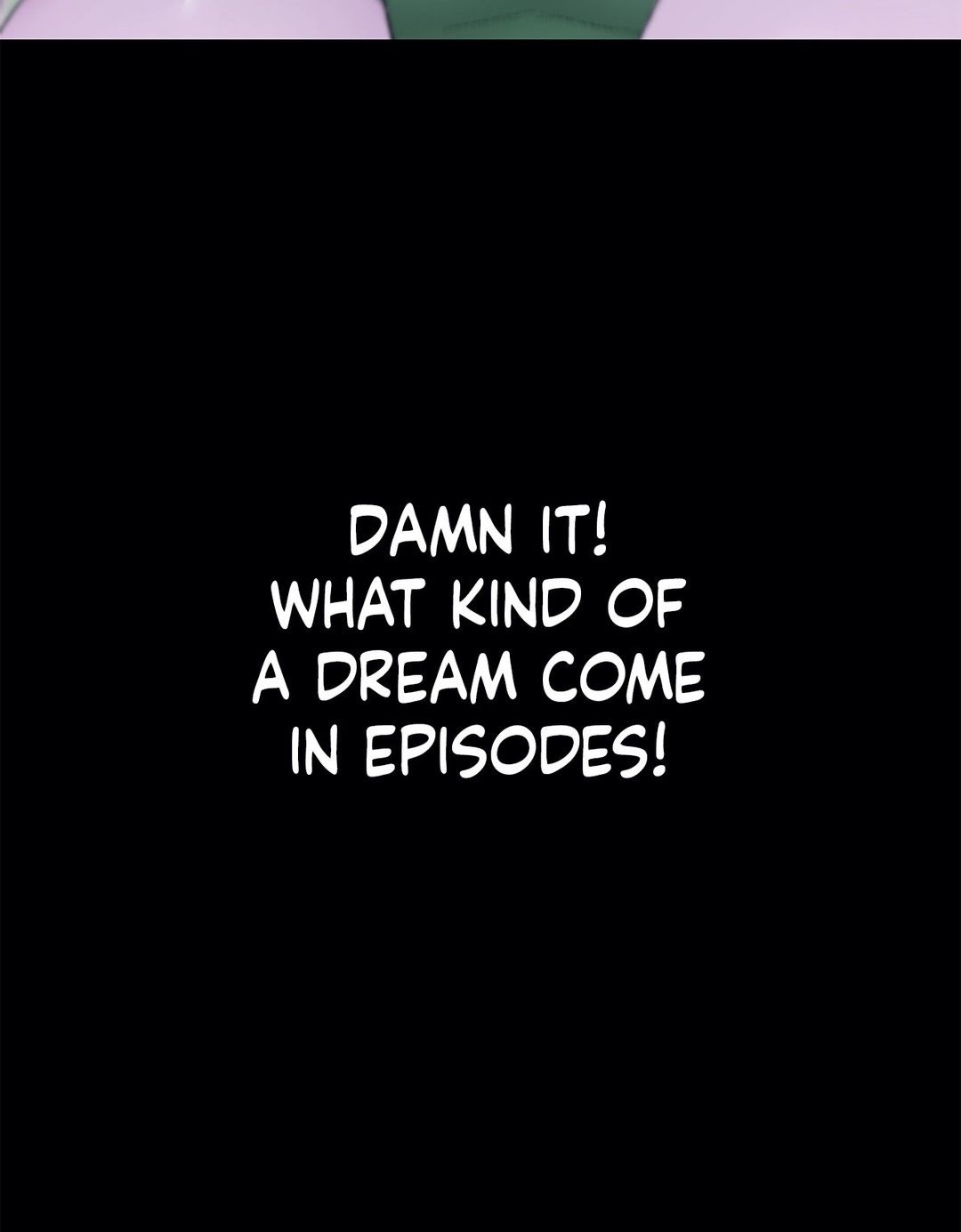 Teach Me How to Please You Manhwa - Chapter 8 Page 3