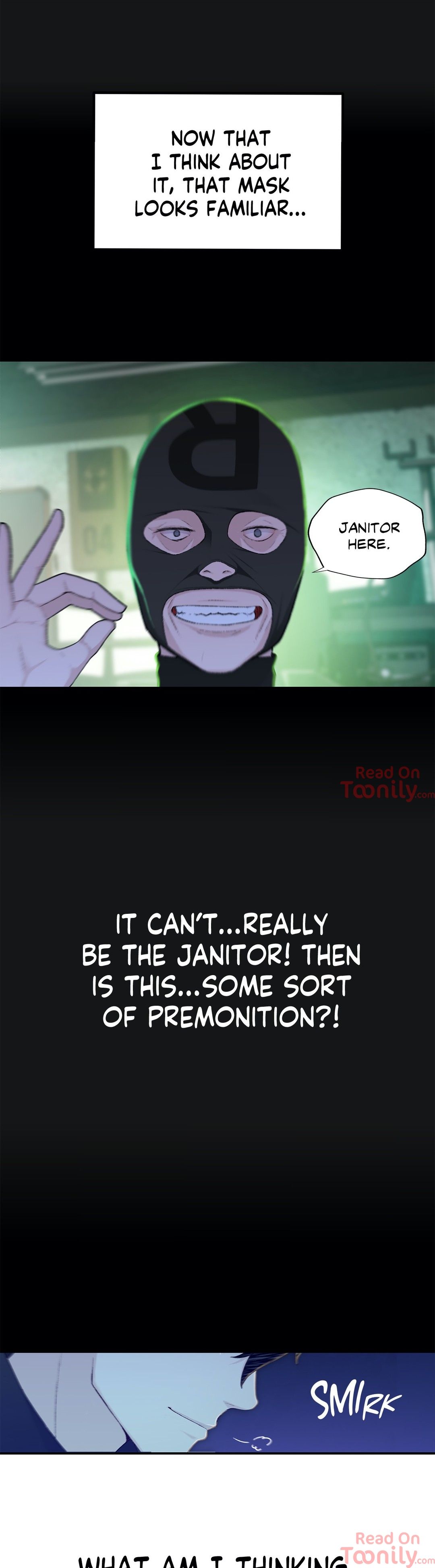 Teach Me How to Please You Manhwa - Chapter 8 Page 4