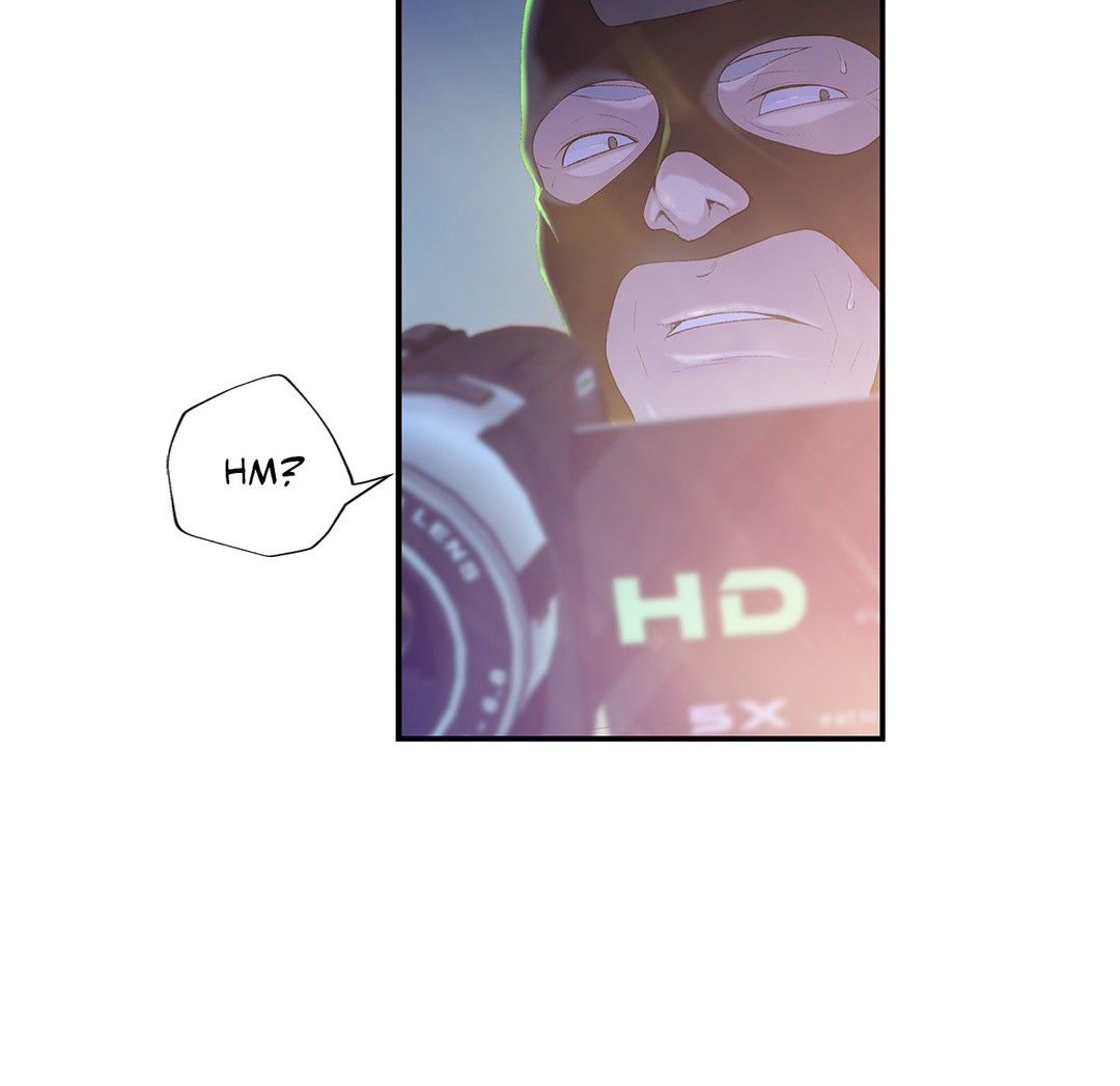 Teach Me How to Please You Manhwa - Chapter 8 Page 51