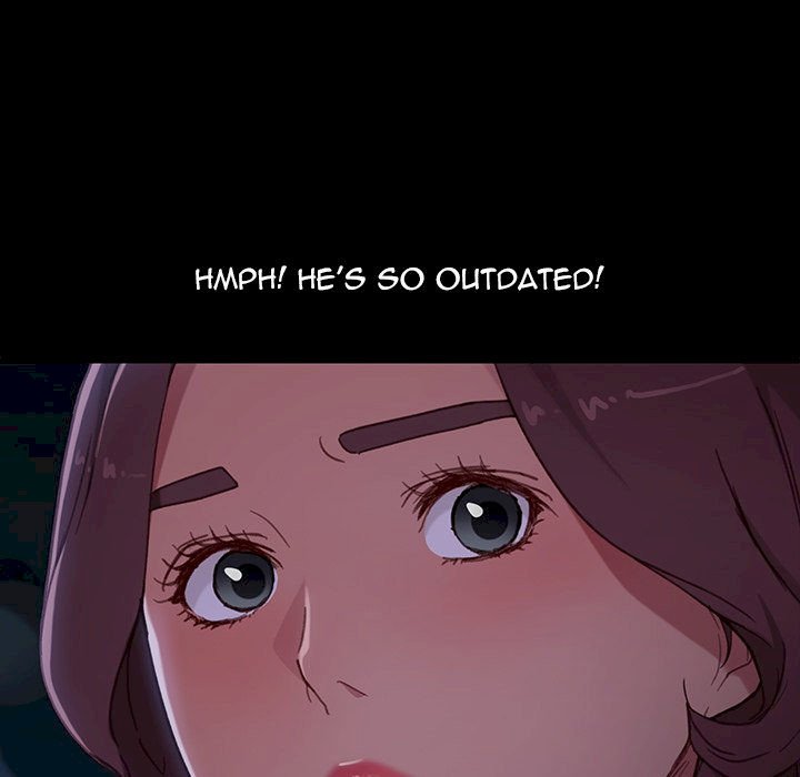 The Perfect Roommates Manhwa - Chapter 32 Page 94