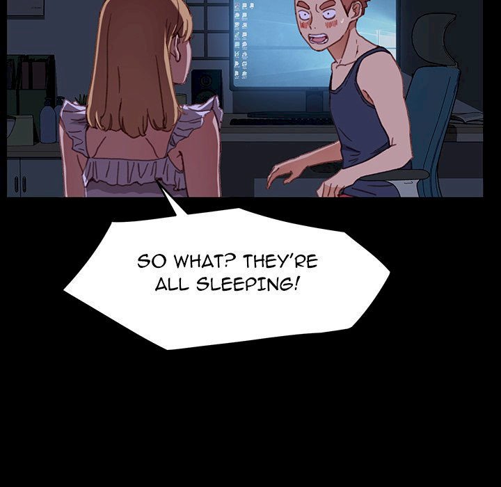 The Perfect Roommates Manhwa - Chapter 32 Page 113