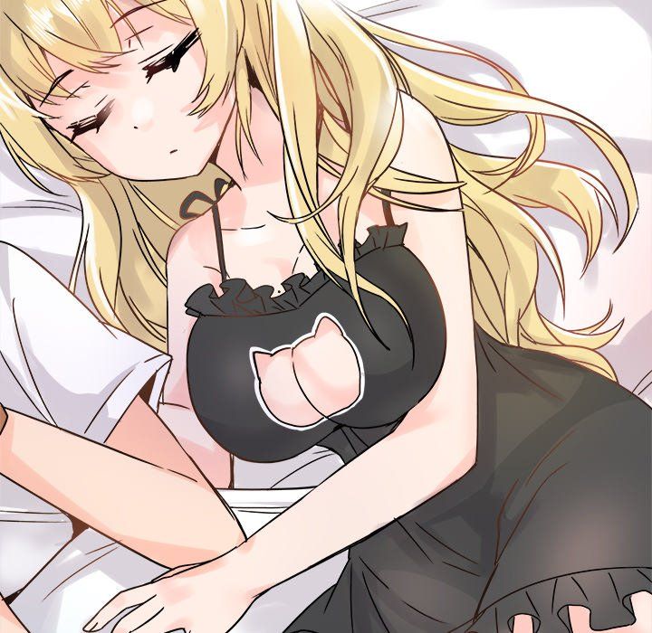 Entrapment Manhwa - Chapter 10 Page 4