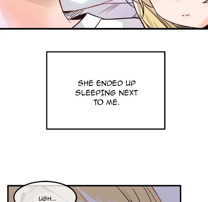 Entrapment Manhwa - Chapter 10 Page 8