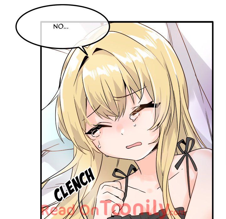 Entrapment Manhwa - Chapter 10 Page 13