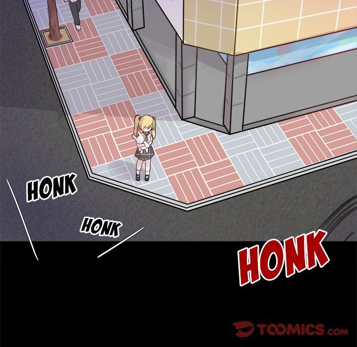 Entrapment Manhwa - Chapter 10 Page 17