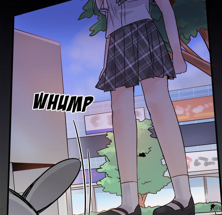 Entrapment Manhwa - Chapter 10 Page 23