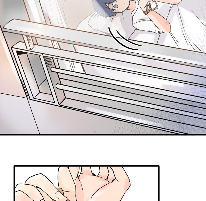 Entrapment Manhwa - Chapter 10 Page 31