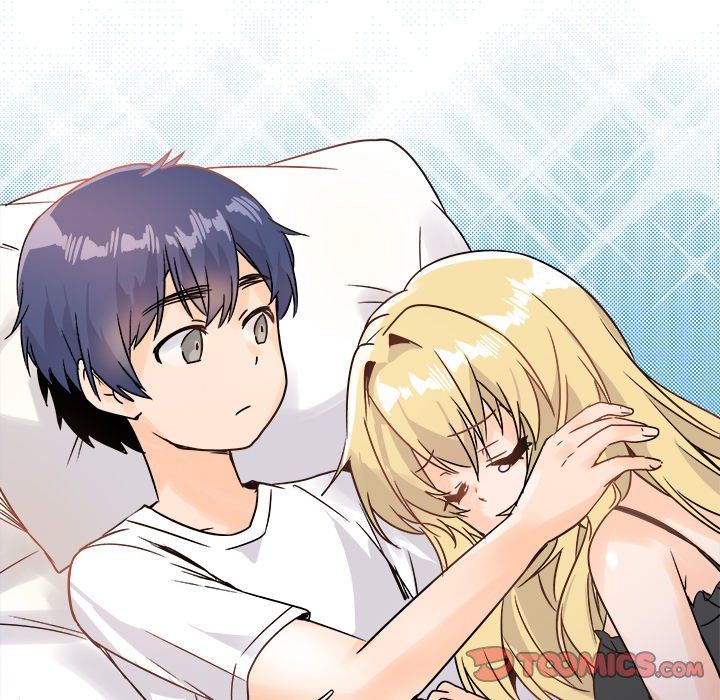 Entrapment Manhwa - Chapter 10 Page 33