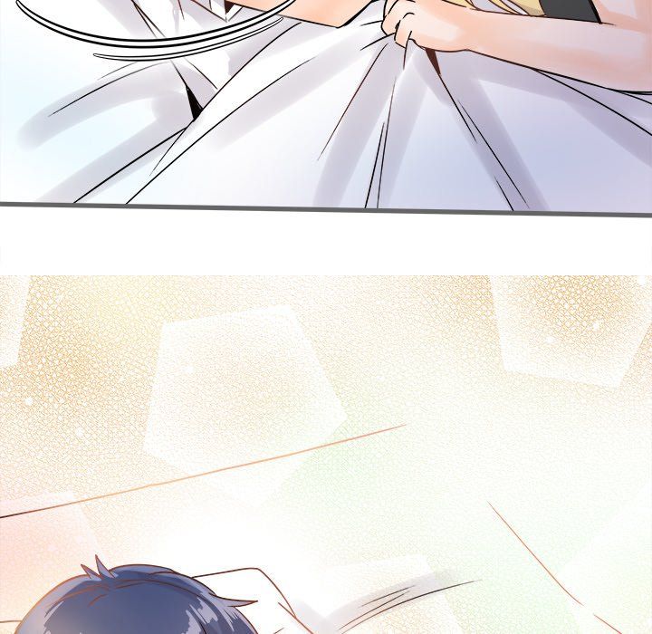 Entrapment Manhwa - Chapter 10 Page 34