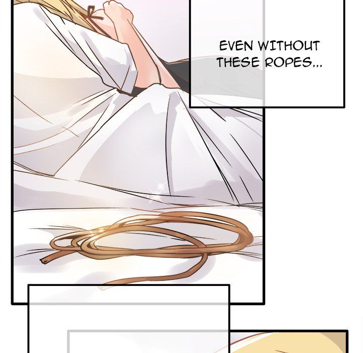 Entrapment Manhwa - Chapter 10 Page 40