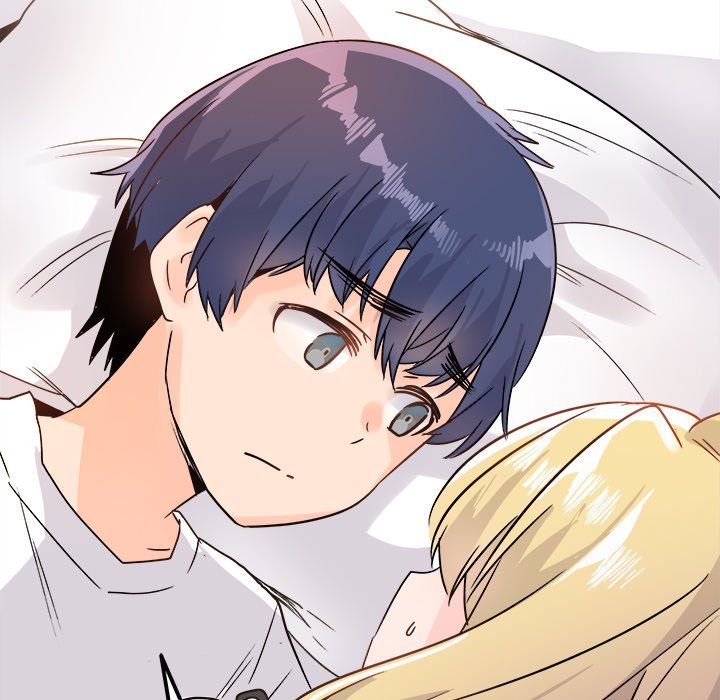 Entrapment Manhwa - Chapter 10 Page 53