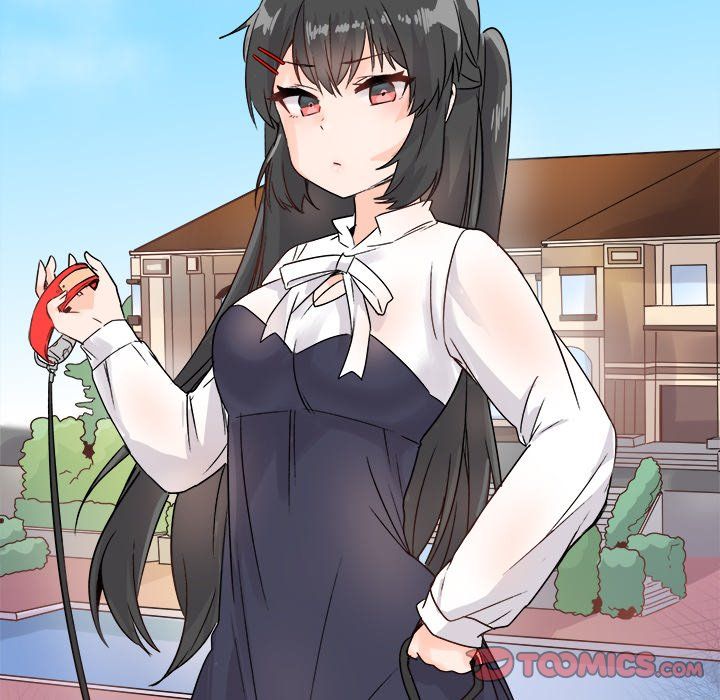 Entrapment Manhwa - Chapter 10 Page 57