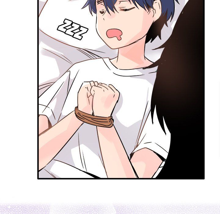 Entrapment Manhwa - Chapter 10 Page 63