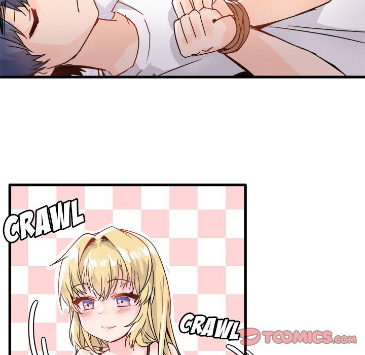 Entrapment Manhwa - Chapter 10 Page 65