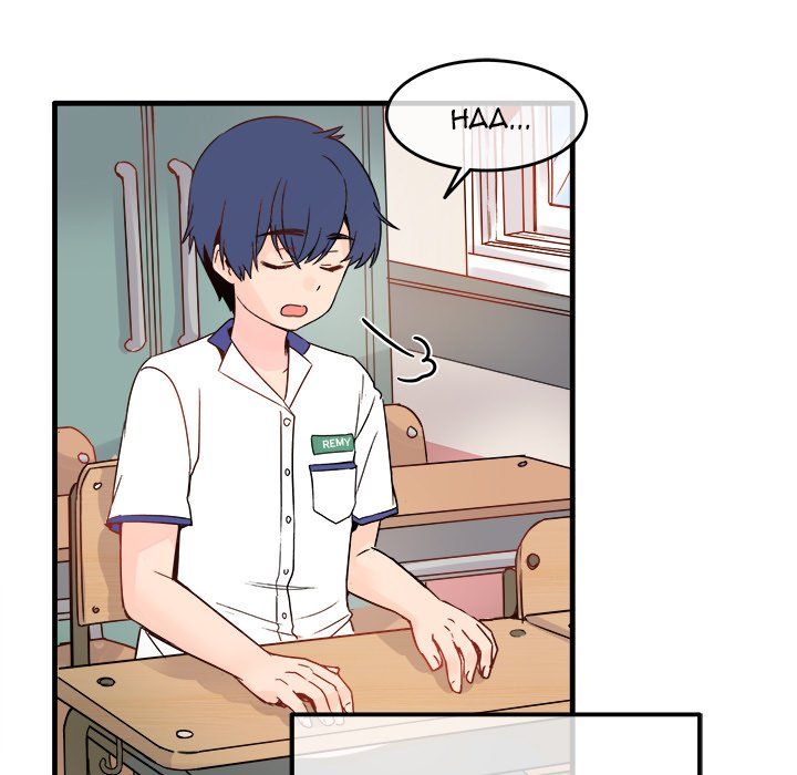 Entrapment Manhwa - Chapter 10 Page 78