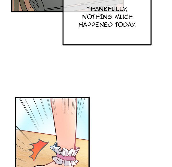 Entrapment Manhwa - Chapter 10 Page 79