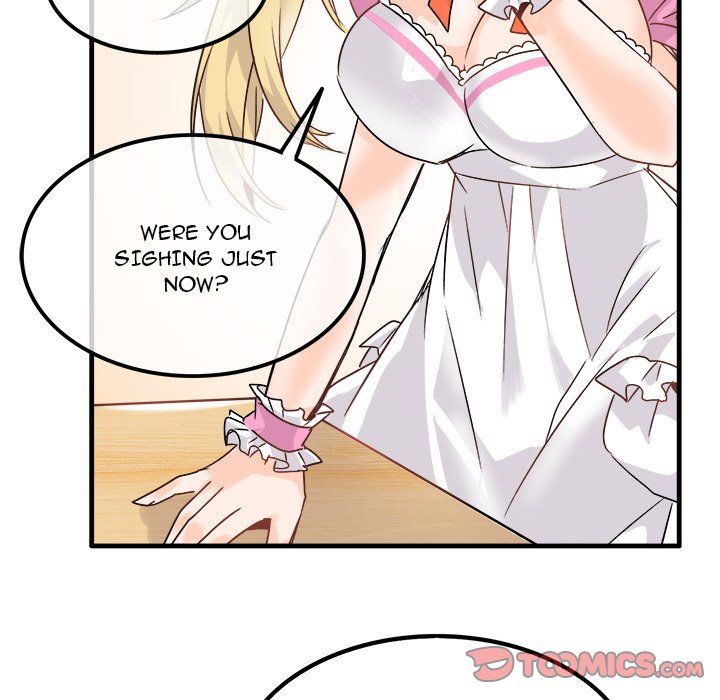 Entrapment Manhwa - Chapter 10 Page 81