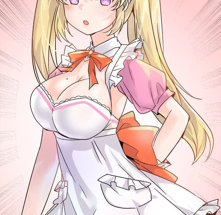 Entrapment Manhwa - Chapter 10 Page 84