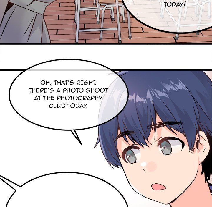 Entrapment Manhwa - Chapter 10 Page 90