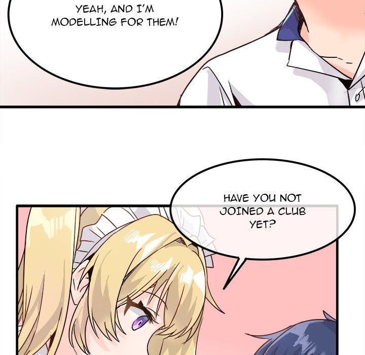 Entrapment Manhwa - Chapter 10 Page 91