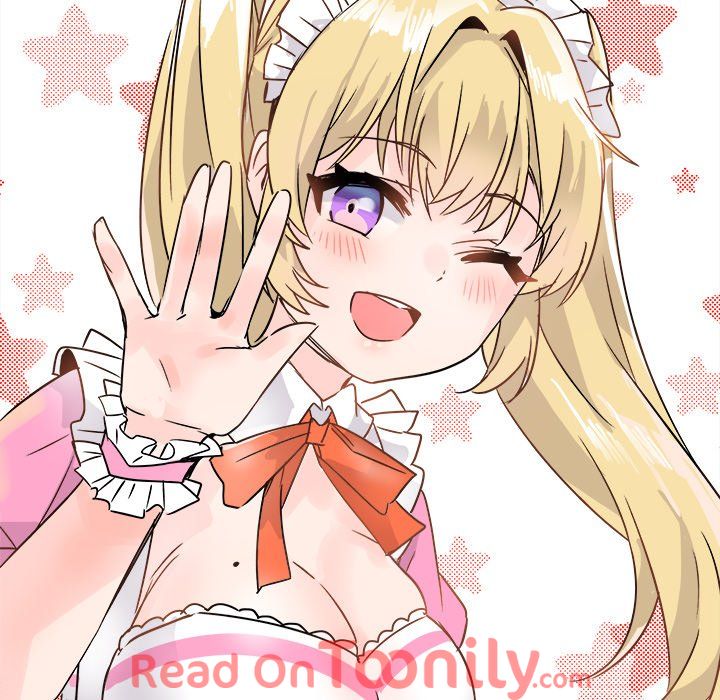 Entrapment Manhwa - Chapter 10 Page 95