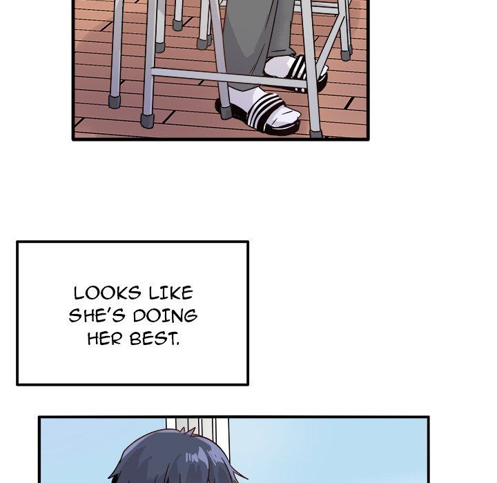 Entrapment Manhwa - Chapter 10 Page 98