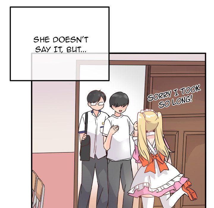 Entrapment Manhwa - Chapter 10 Page 100